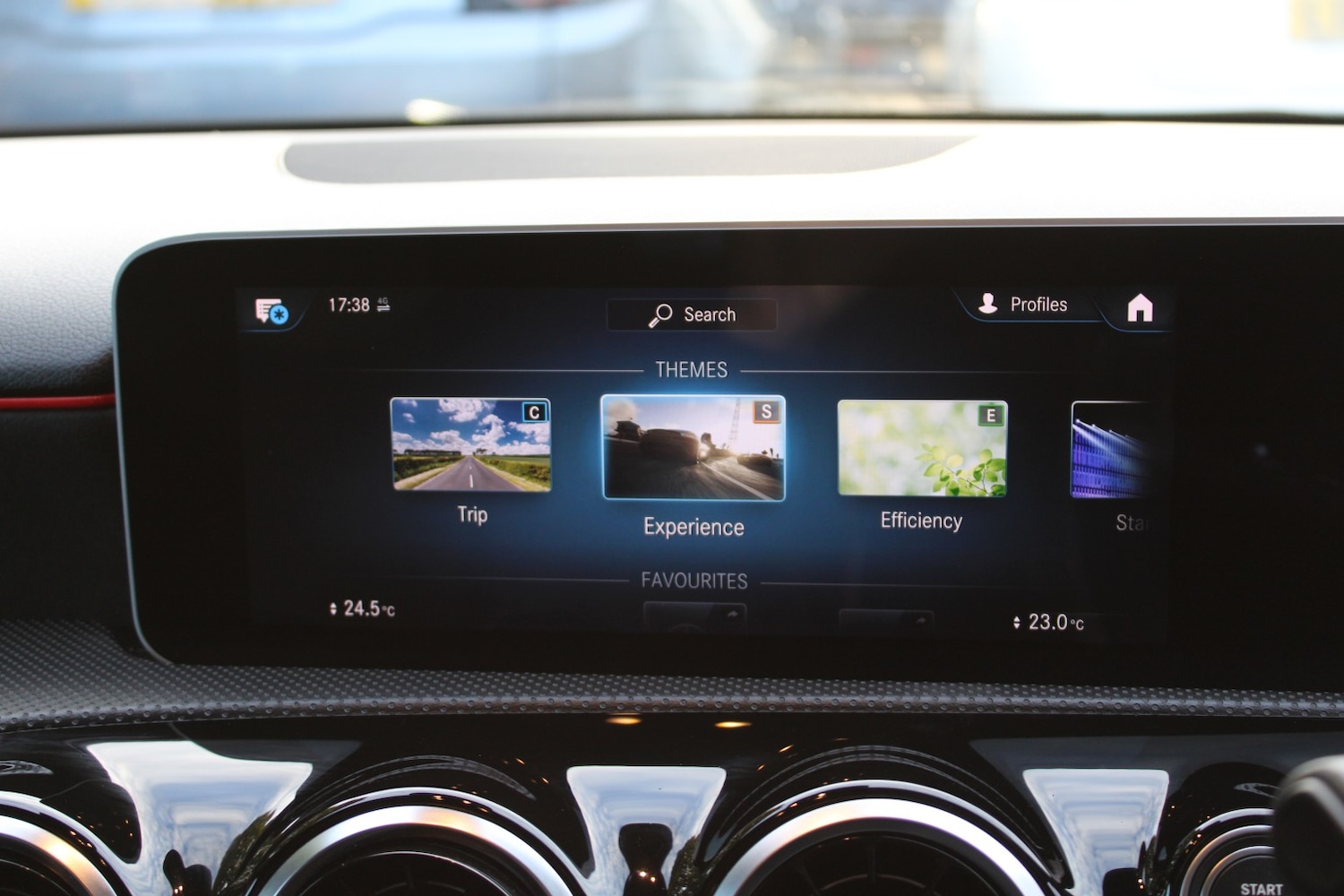 Used Mercedes-Benz A-Class 2018 for sale - 76751736: Photo 22