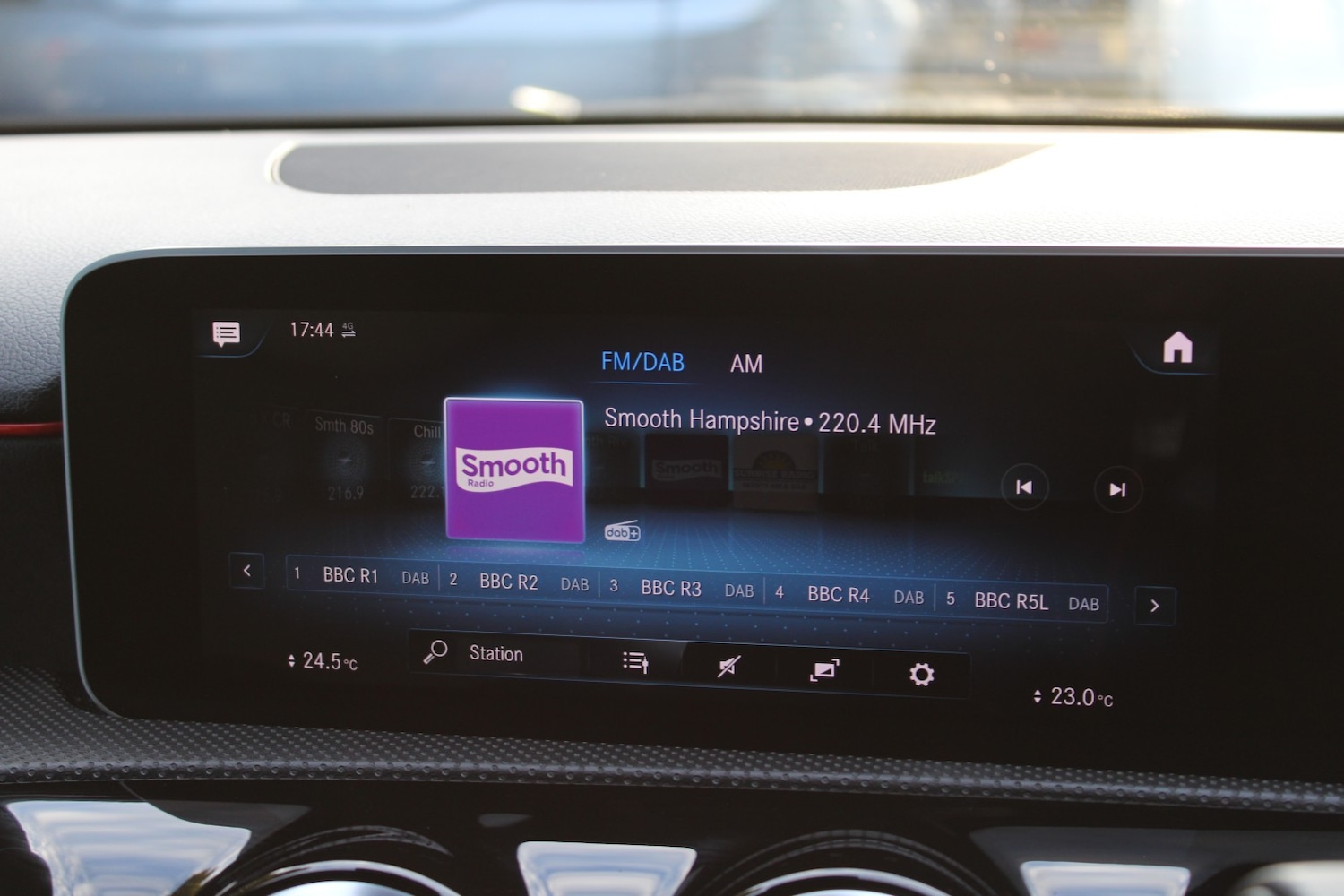 Used Mercedes-Benz A-Class 2018 for sale - 76751736: Photo 23