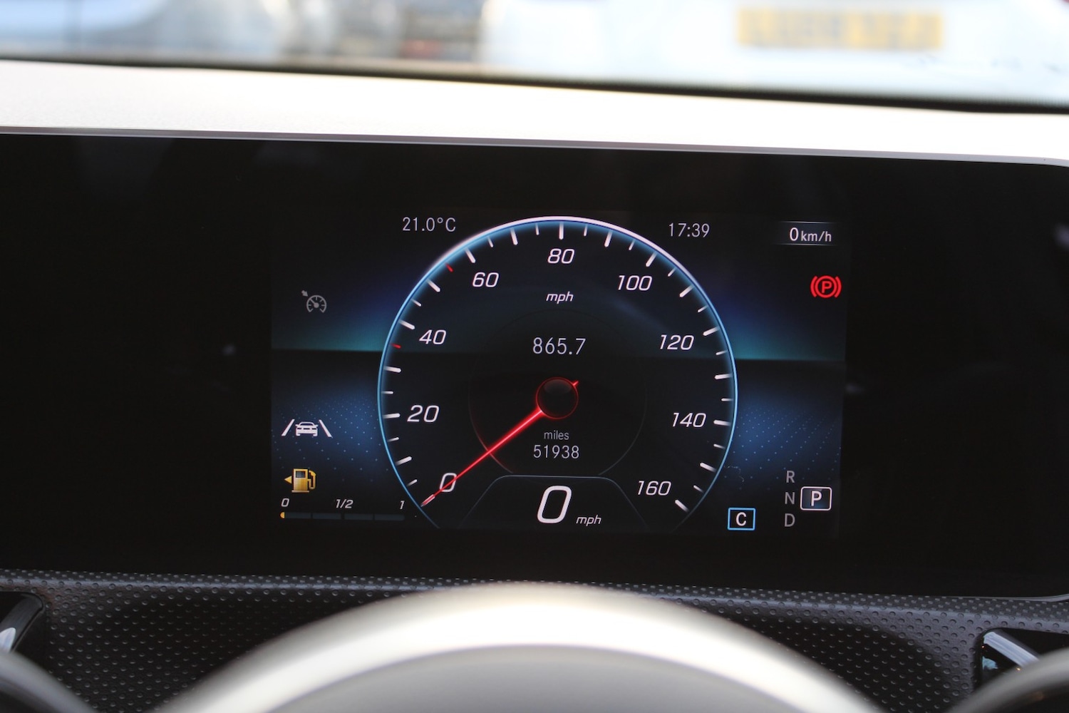 Used Mercedes-Benz A-Class 2018 for sale - 76751736: Photo 26