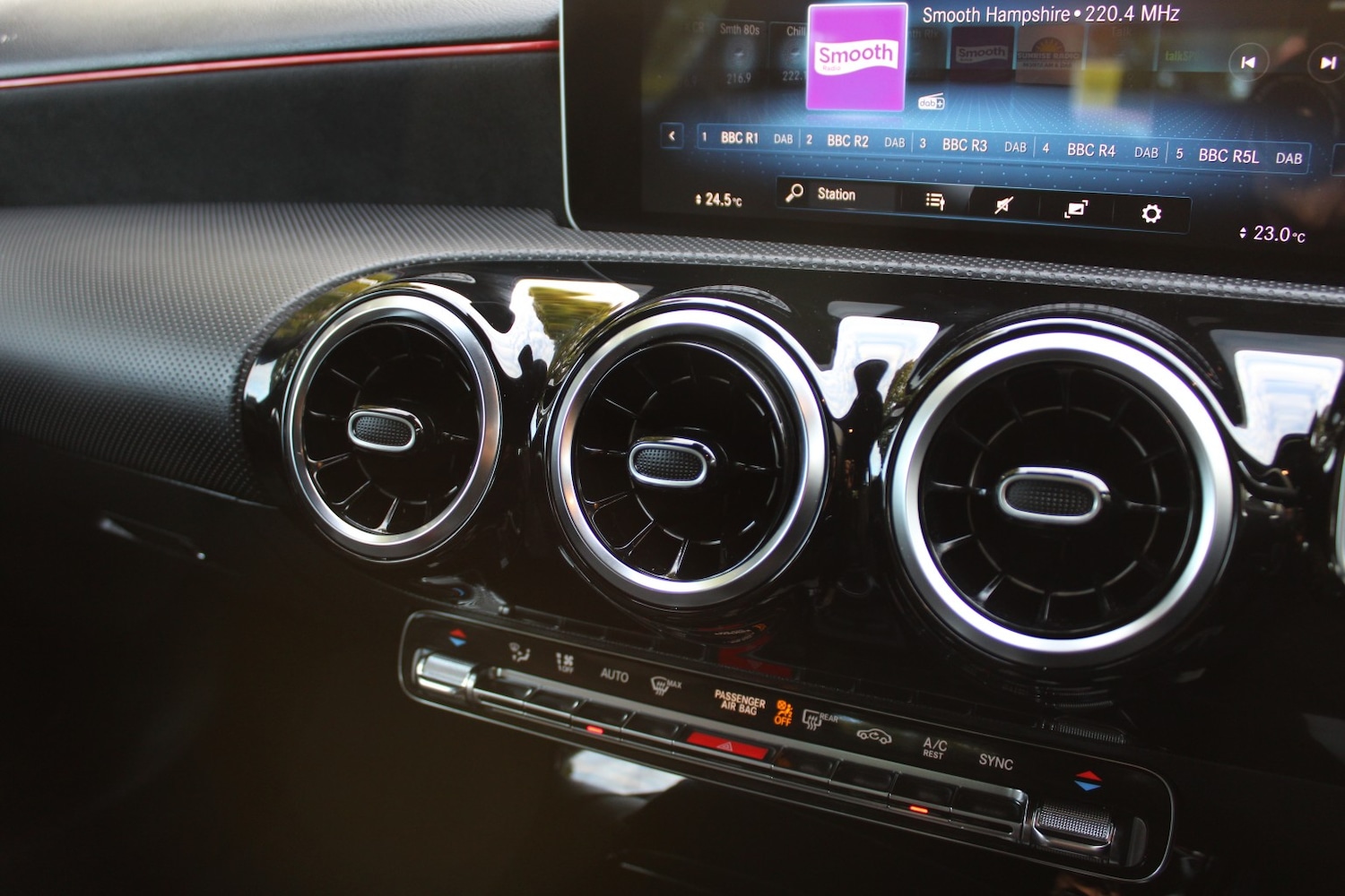 Used Mercedes-Benz A-Class 2018 for sale - 76751736: Photo 27