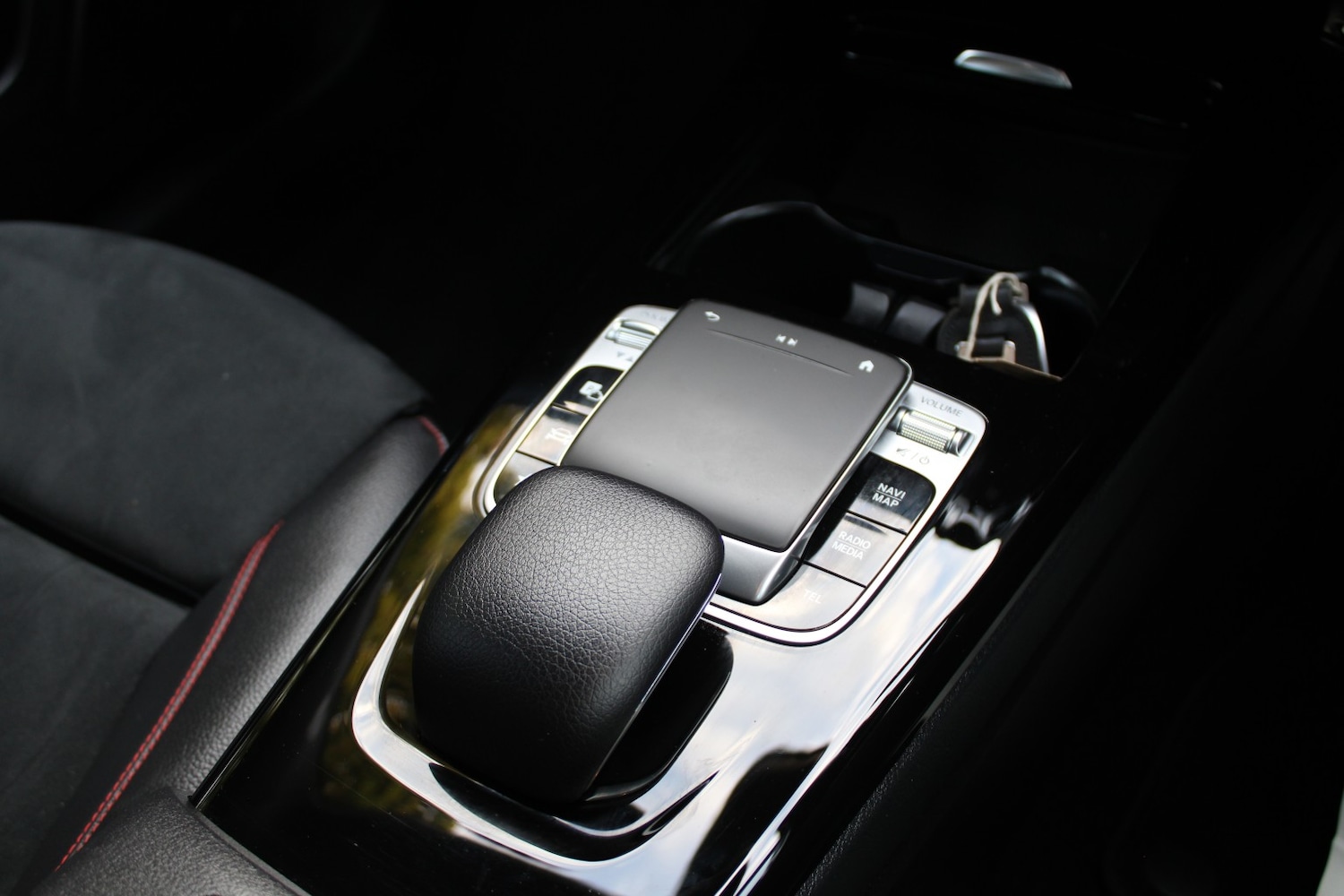 Used Mercedes-Benz A-Class 2018 for sale - 76751736: Photo 29