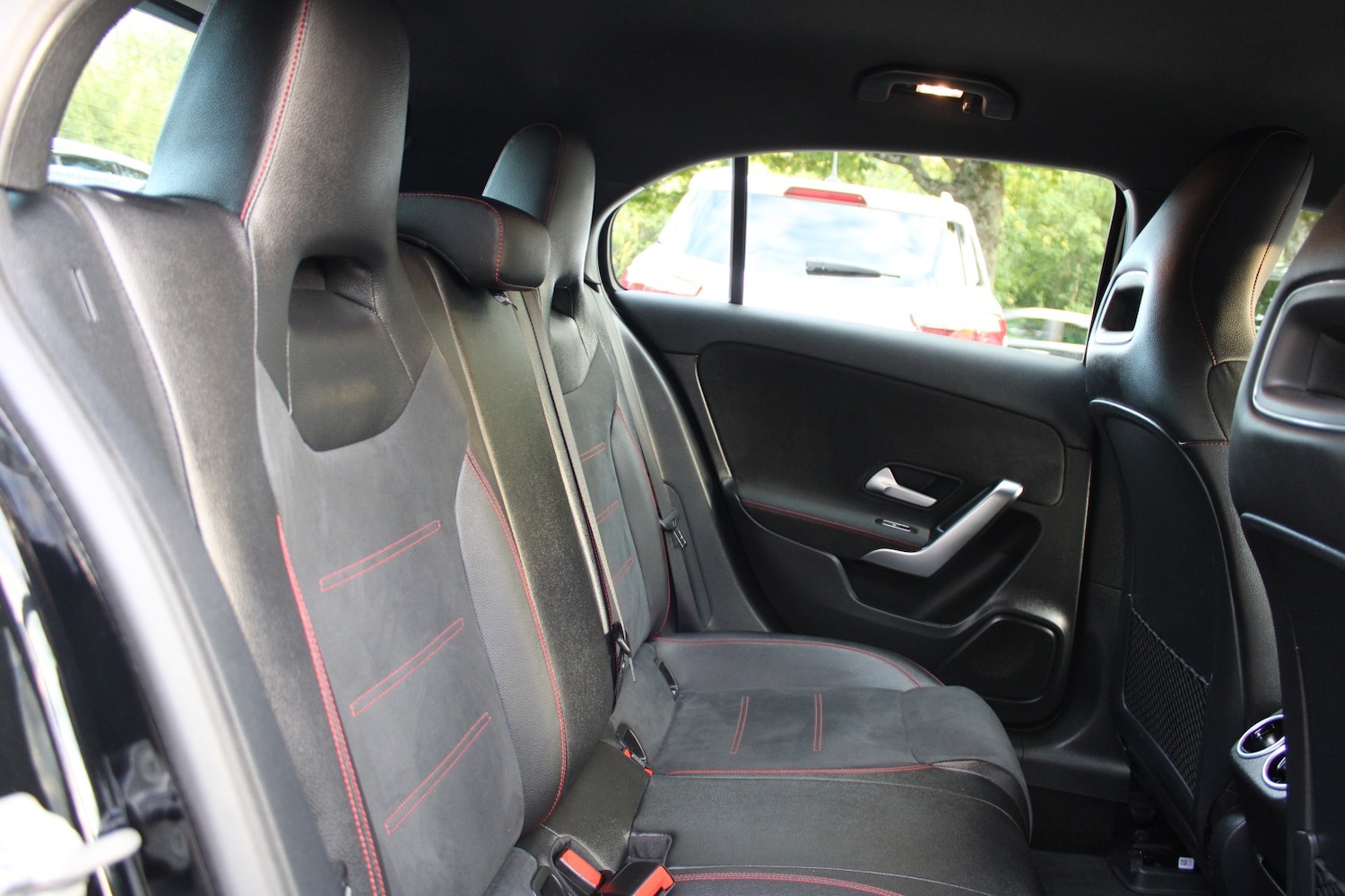 Used Mercedes-Benz A-Class 2018 for sale - 76751736: Photo 37