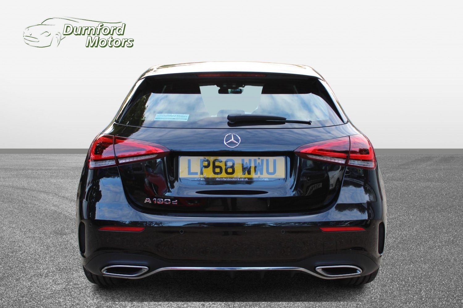 Used Mercedes-Benz A-Class 2018 for sale - 76751736: Photo 5