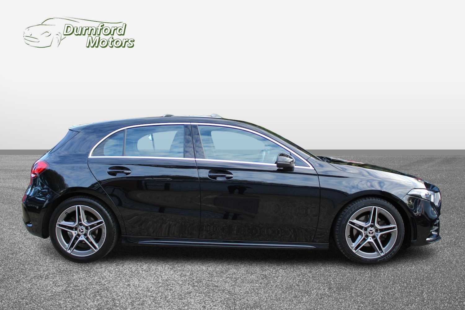 Used Mercedes-Benz A-Class 2018 for sale - 76751736: Photo 7