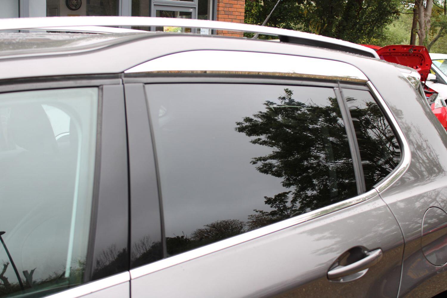 Used Peugeot 2008 2015 for sale - 76751758: Photo 10