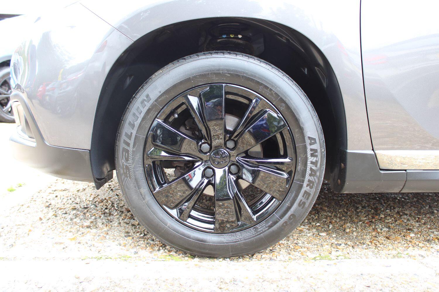 Used Peugeot 2008 2015 for sale - 76751758: Photo 12