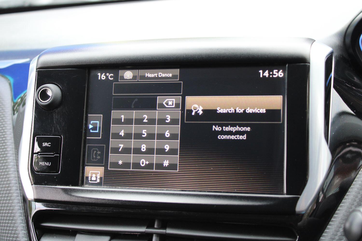 Used Peugeot 2008 2015 for sale - 76751758: Photo 18