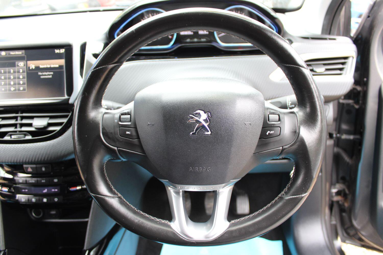Used Peugeot 2008 2015 for sale - 76751758: Photo 22