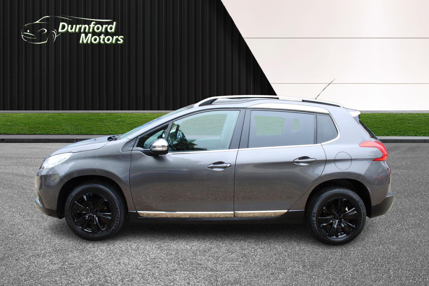 Used Peugeot 2008 2015 for sale - 76751758: Photo 7