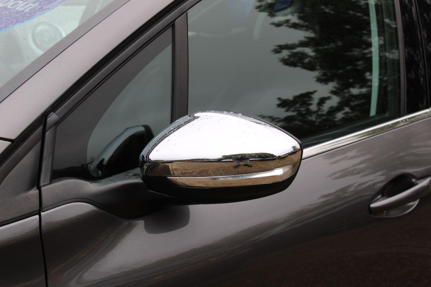 Used Peugeot 2008 2015 for sale - 76751758: Photo 9