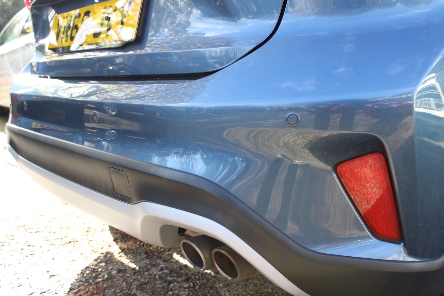 Used Ford Focus 2019 for sale - 76751759: Photo 10