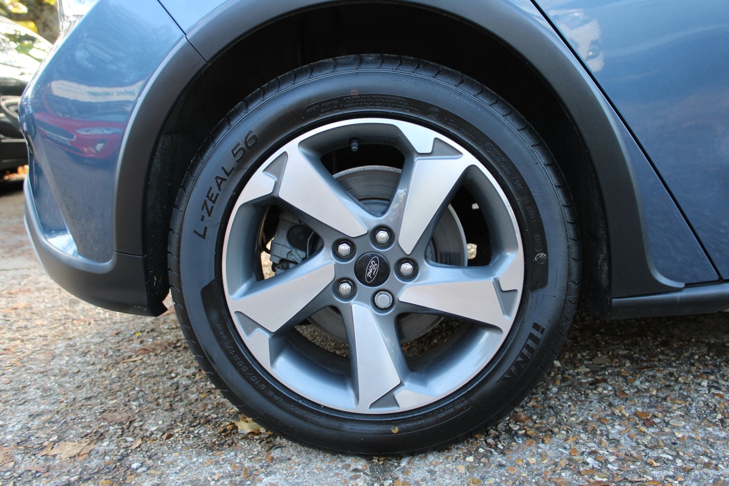 Used Ford Focus 2019 for sale - 76751759: Photo 11