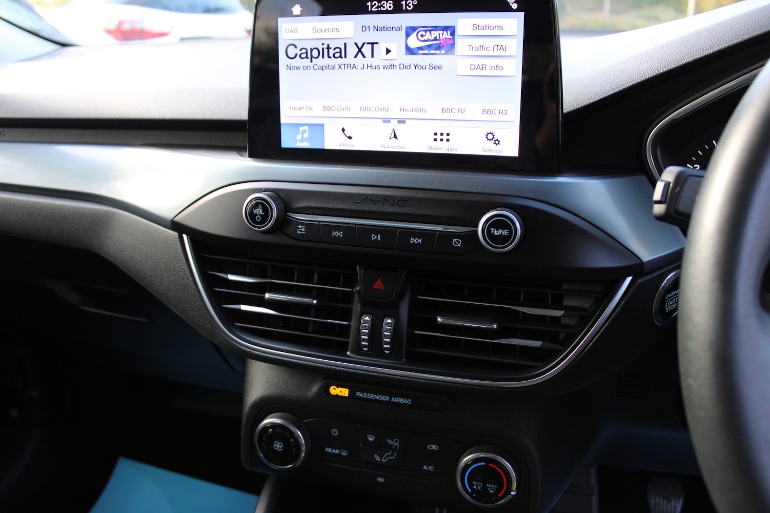 Used Ford Focus 2019 for sale - 76751759: Photo 13