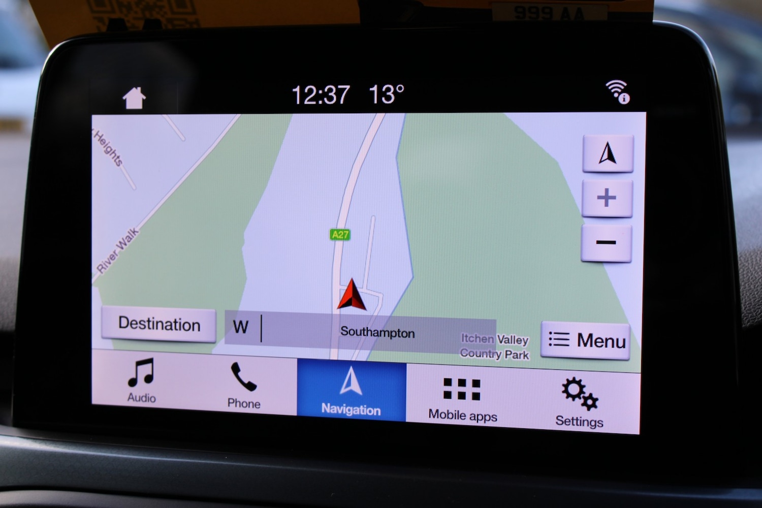 Used Ford Focus 2019 for sale - 76751759: Photo 15