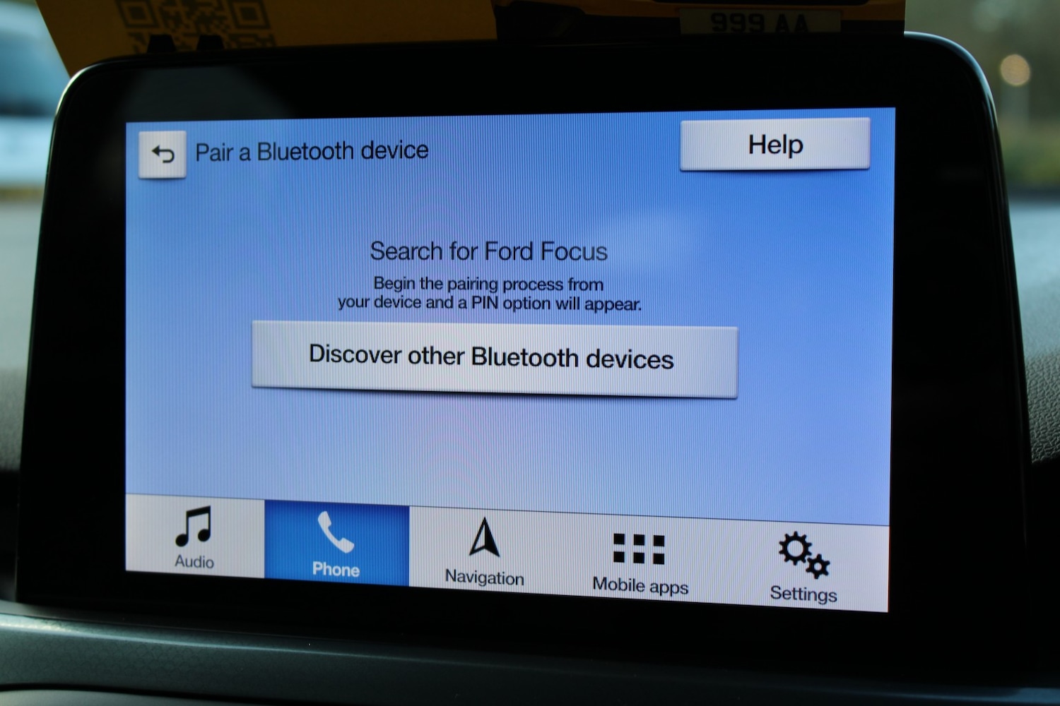 Used Ford Focus 2019 for sale - 76751759: Photo 16