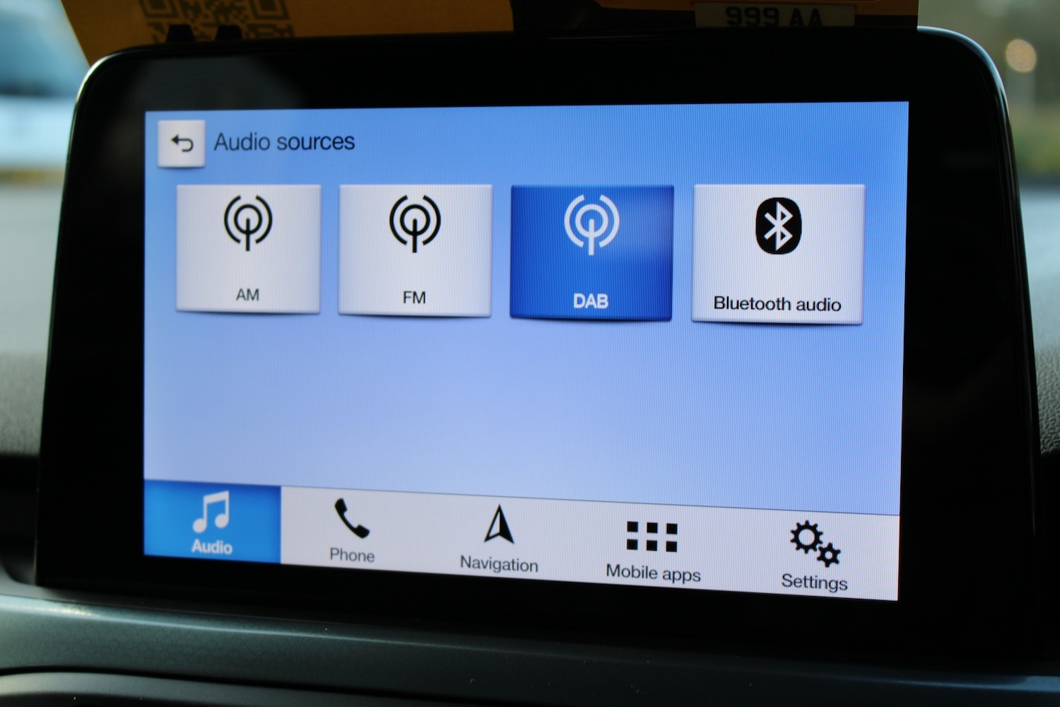 Used Ford Focus 2019 for sale - 76751759: Photo 17