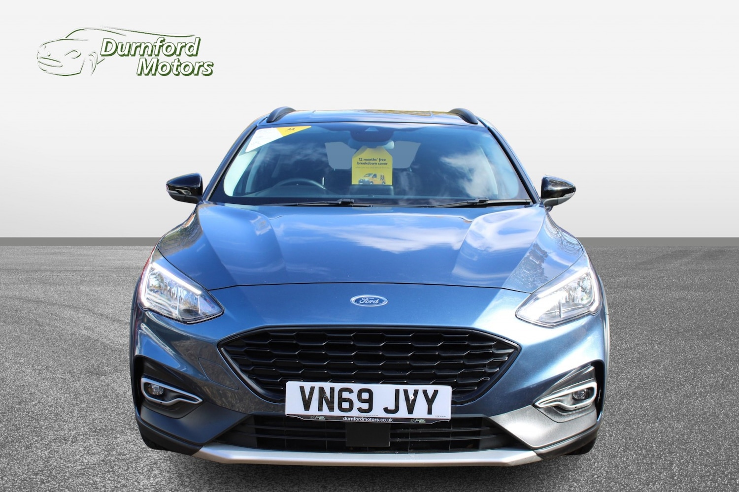 Used Ford Focus 2019 for sale - 76751759: Photo 2