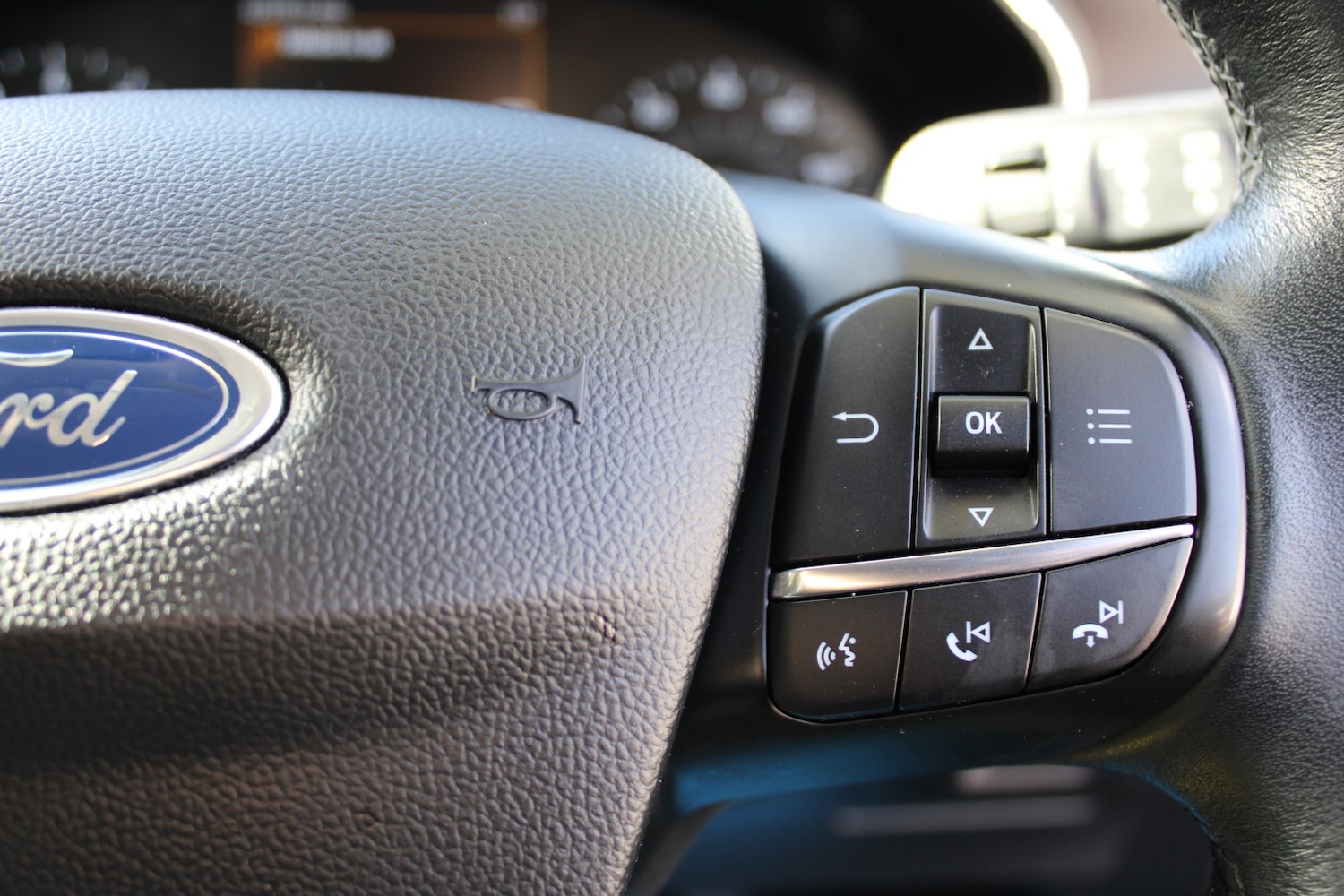 Used Ford Focus 2019 for sale - 76751759: Photo 25