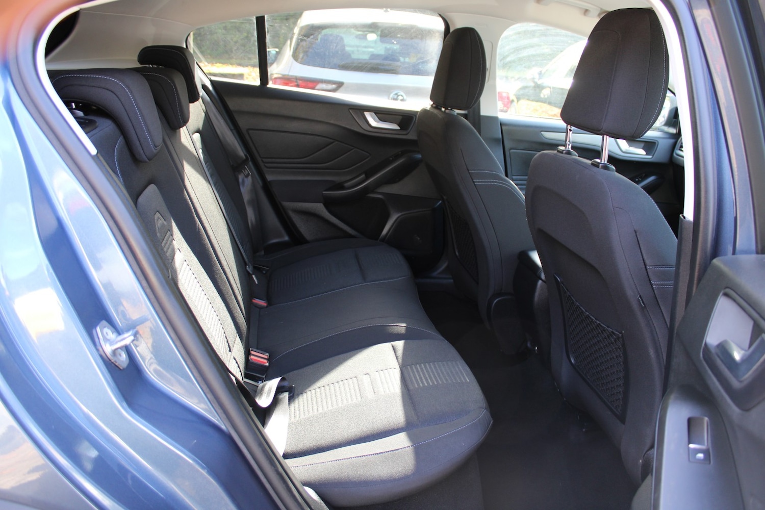 Used Ford Focus 2019 for sale - 76751759: Photo 31