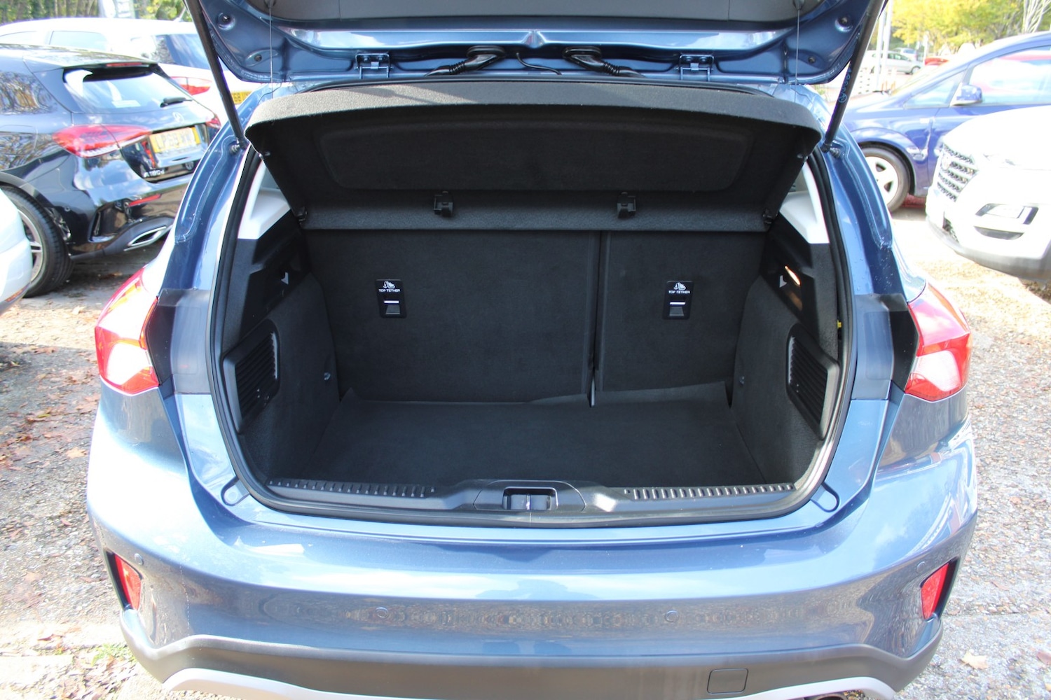 Used Ford Focus 2019 for sale - 76751759: Photo 32