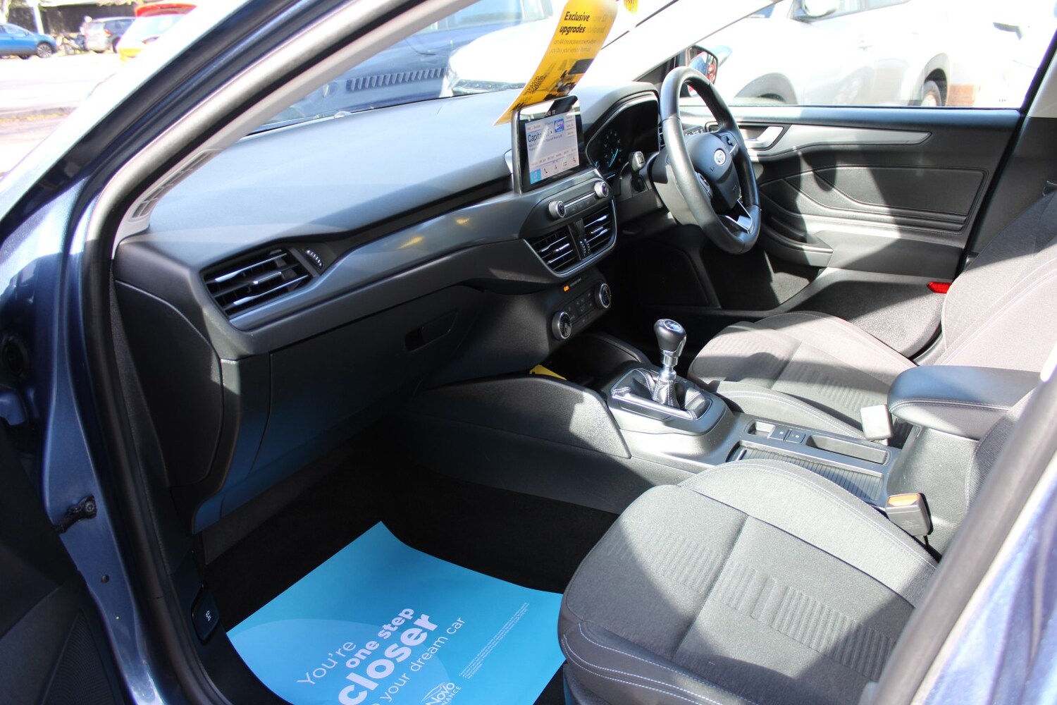 Used Ford Focus 2019 for sale - 76751759: Photo 33