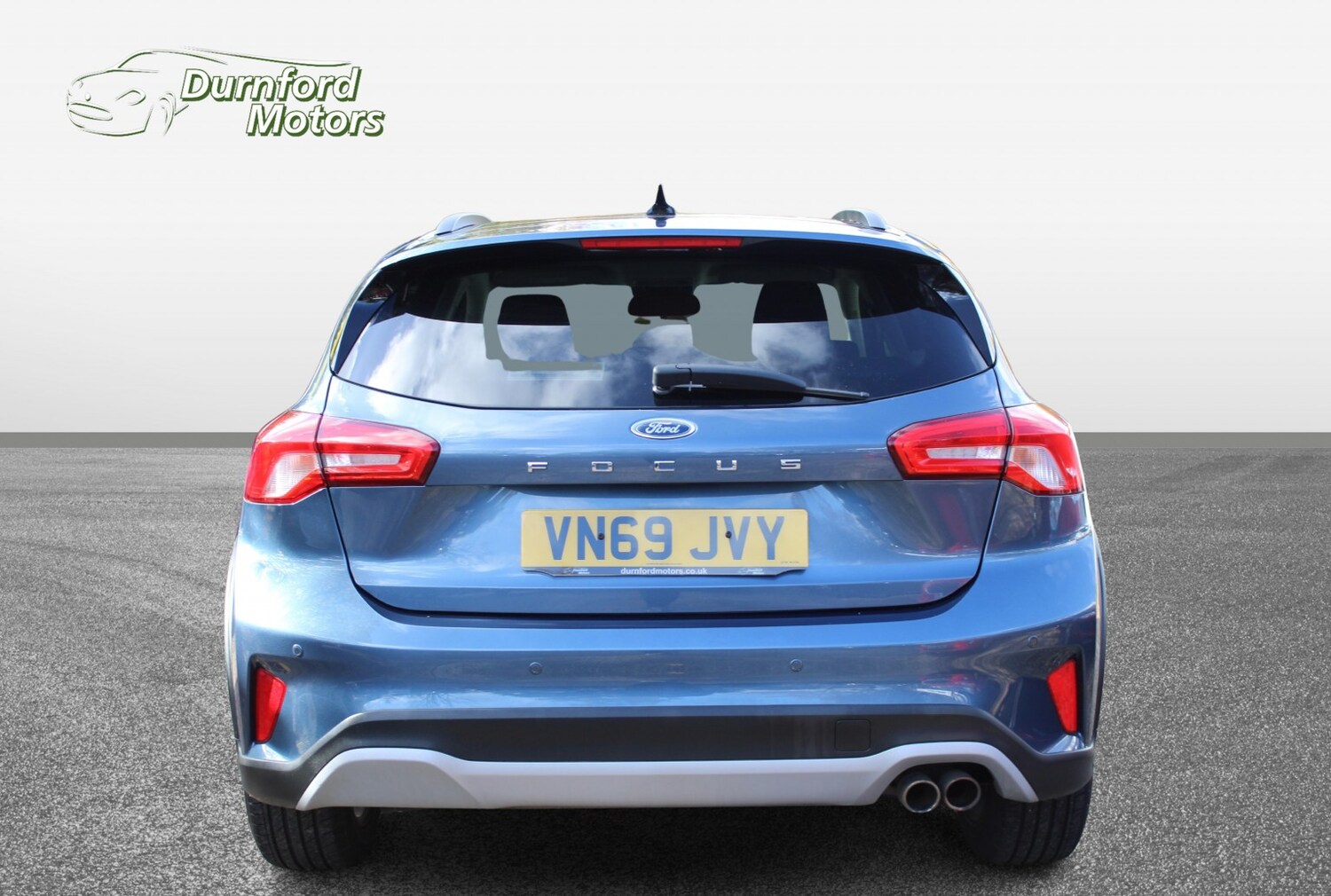 Used Ford Focus 2019 for sale - 76751759: Photo 5