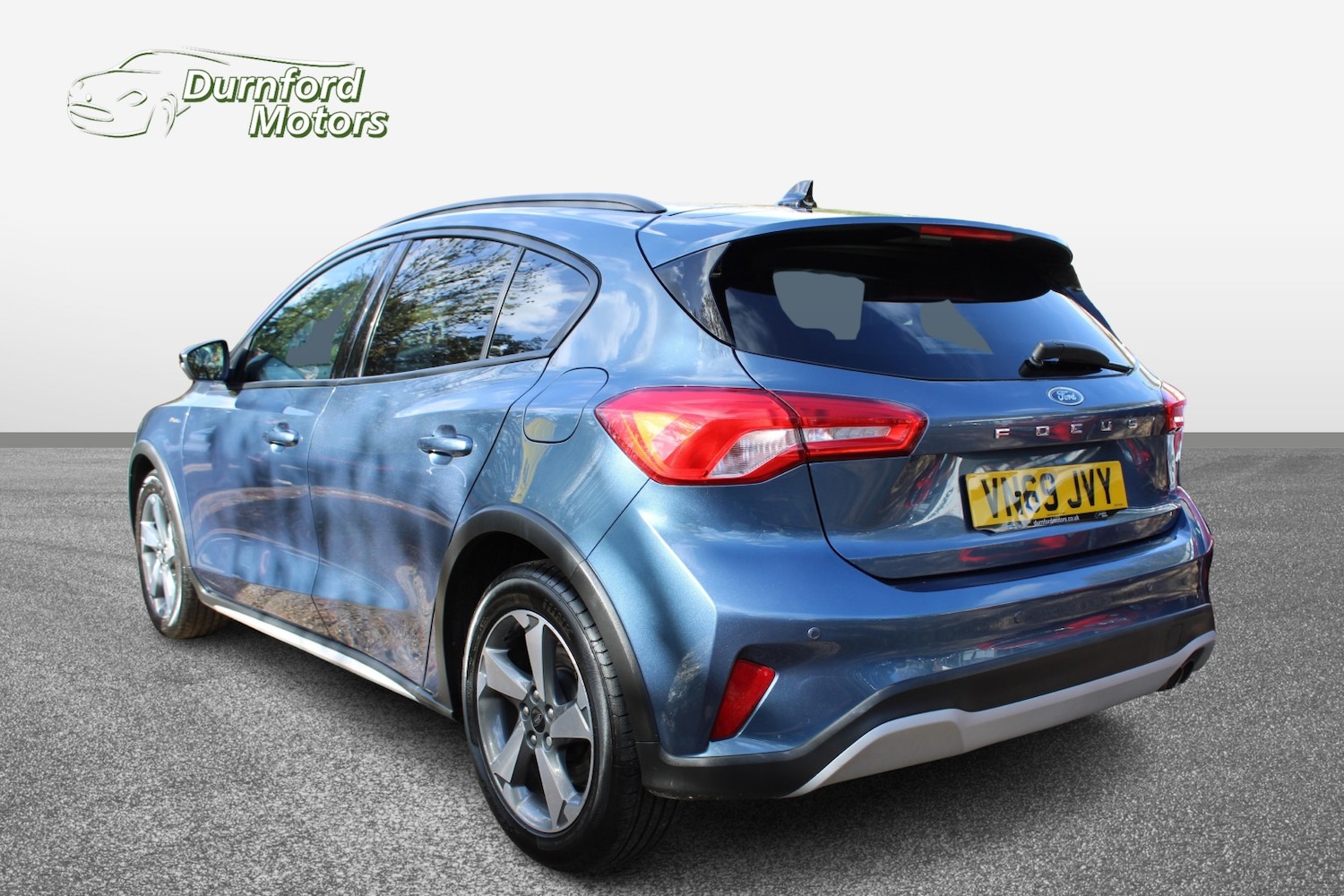 Used Ford Focus 2019 for sale - 76751759: Photo 6