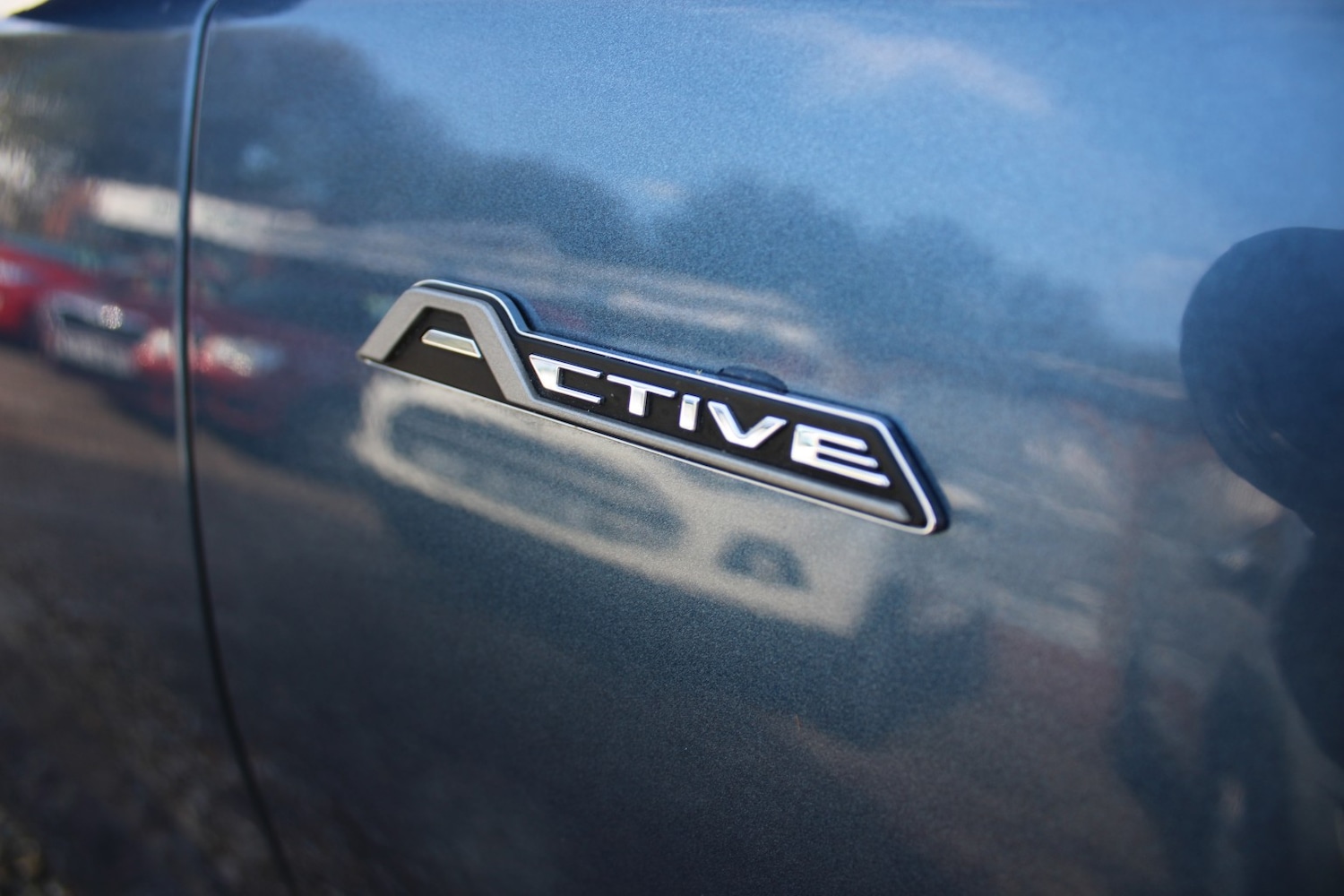 Used Ford Focus 2019 for sale - 76751759: Photo 9