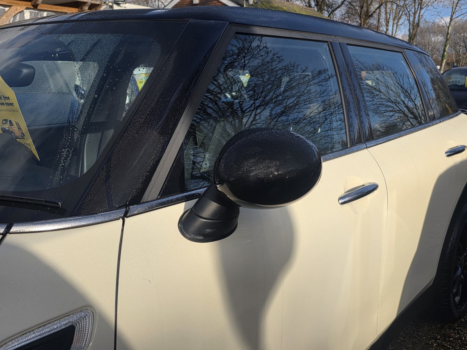 Used MINI Clubman 2017 for sale - 76979515: Photo 10