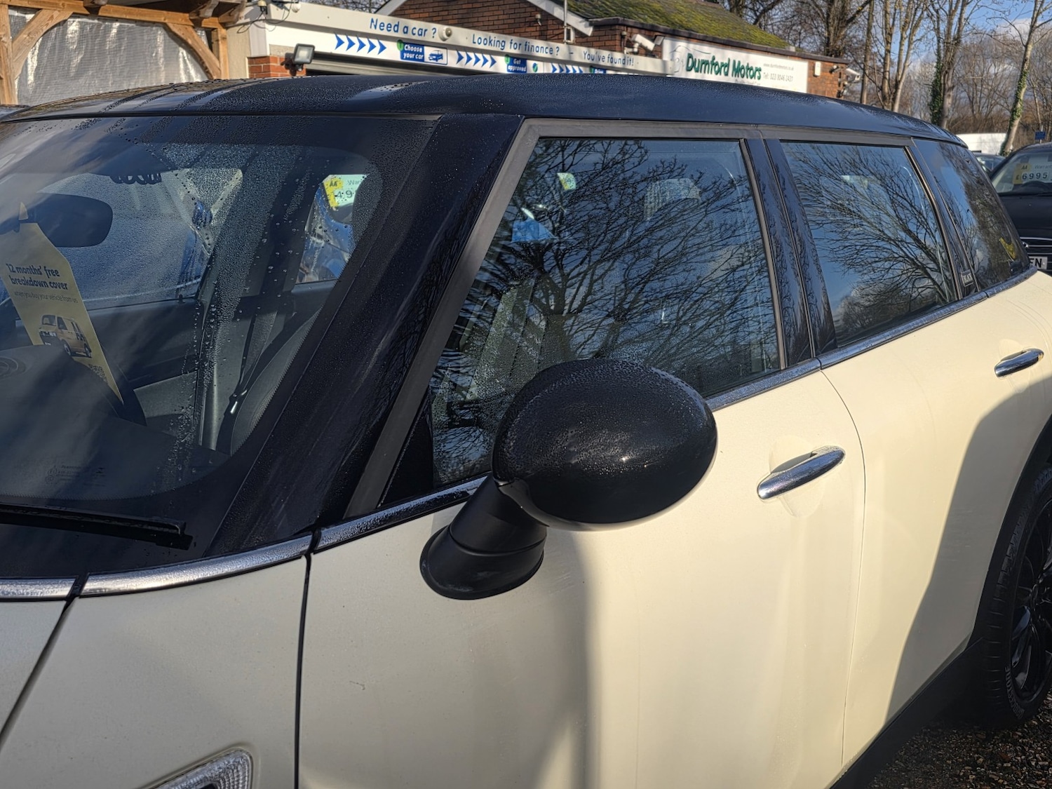 Used MINI Clubman 2017 for sale - 76979515: Photo 11