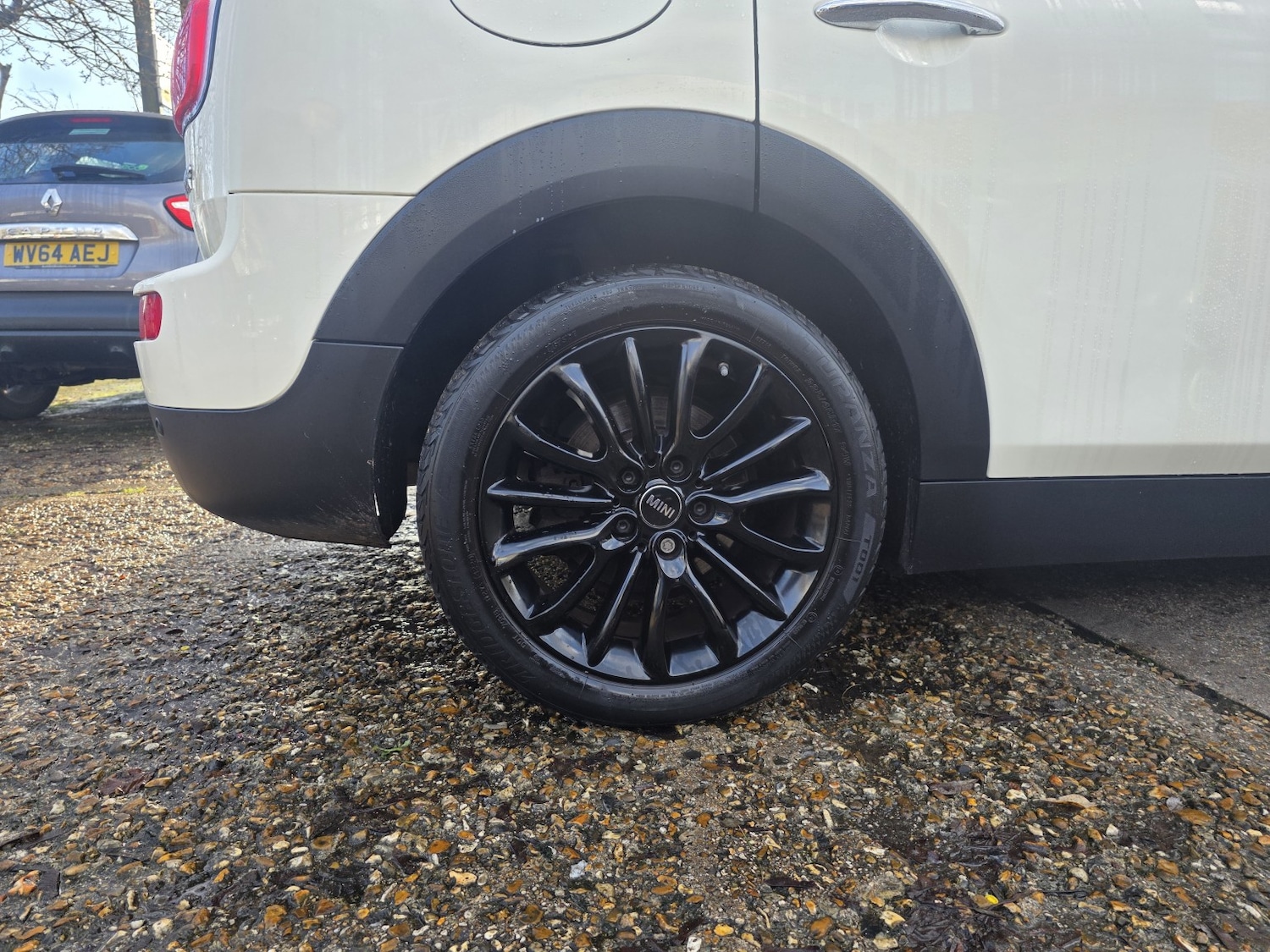 Used MINI Clubman 2017 for sale - 76979515: Photo 13