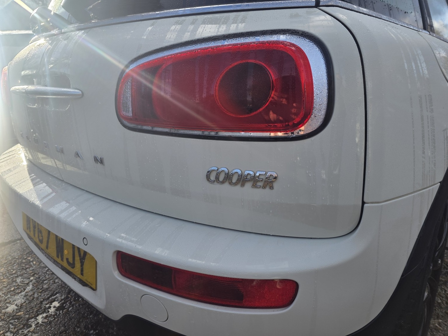 Used MINI Clubman 2017 for sale - 76979515: Photo 14