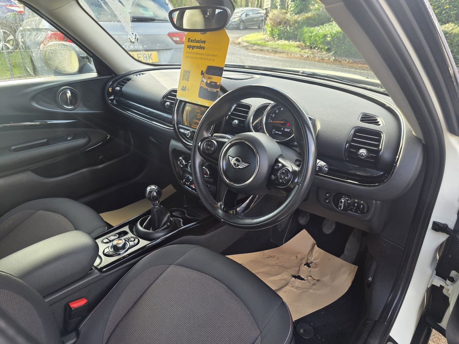 Used MINI Clubman 2017 for sale - 76979515: Photo 15