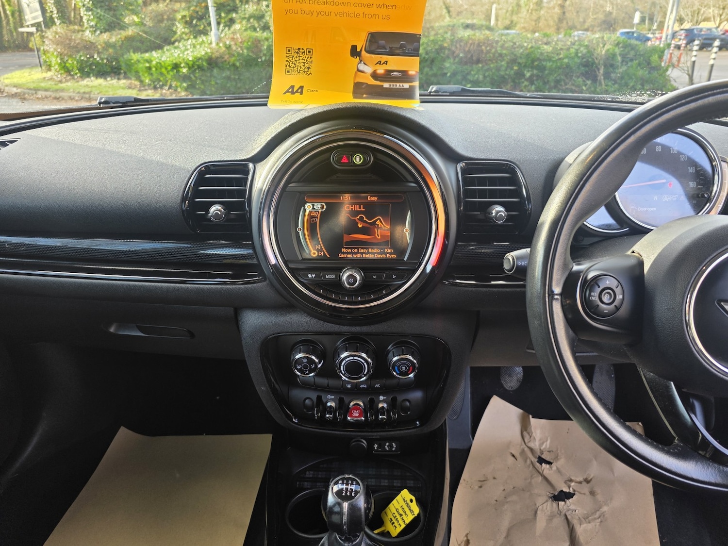 Used MINI Clubman 2017 for sale - 76979515: Photo 16