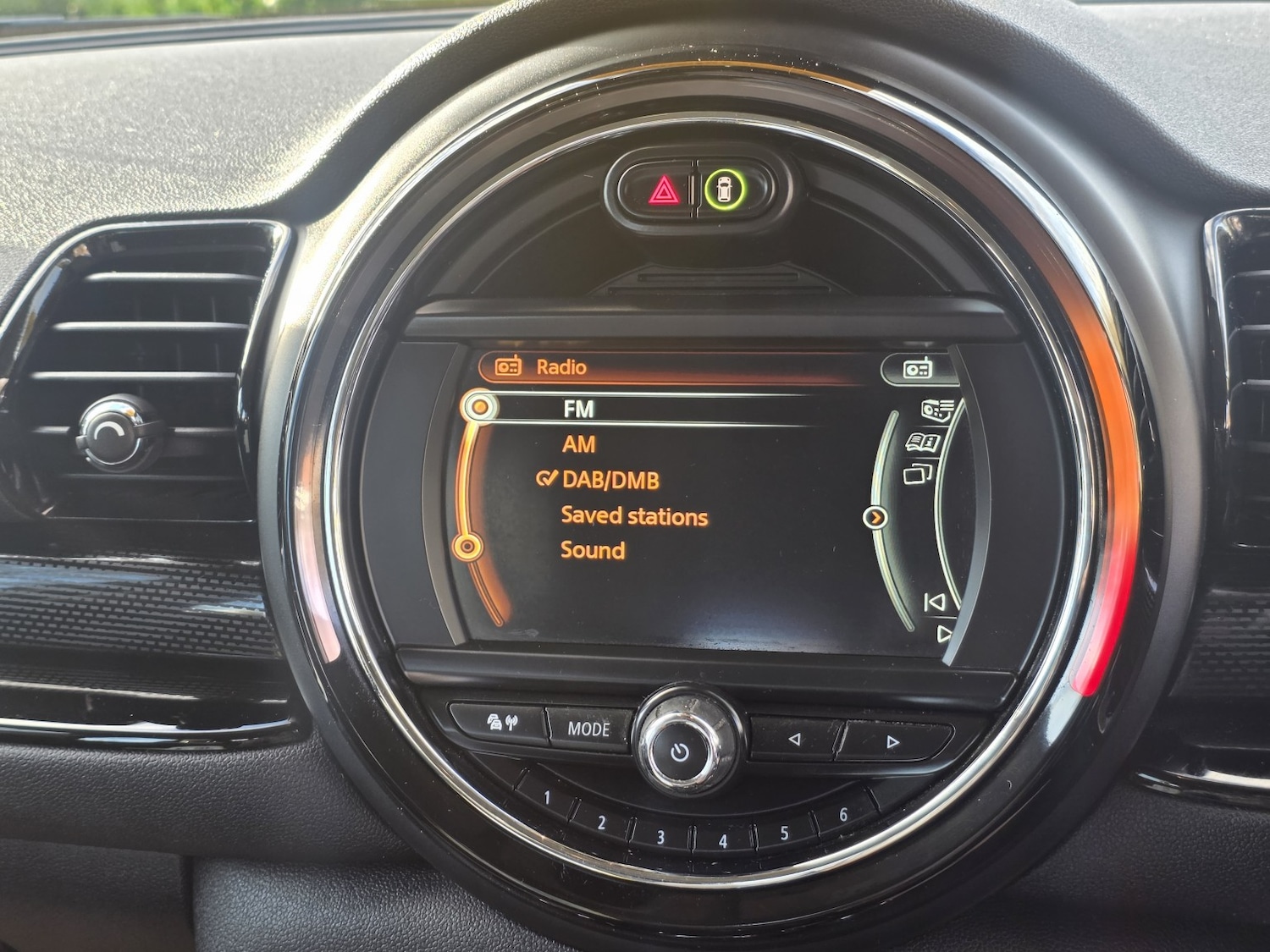 Used MINI Clubman 2017 for sale - 76979515: Photo 17