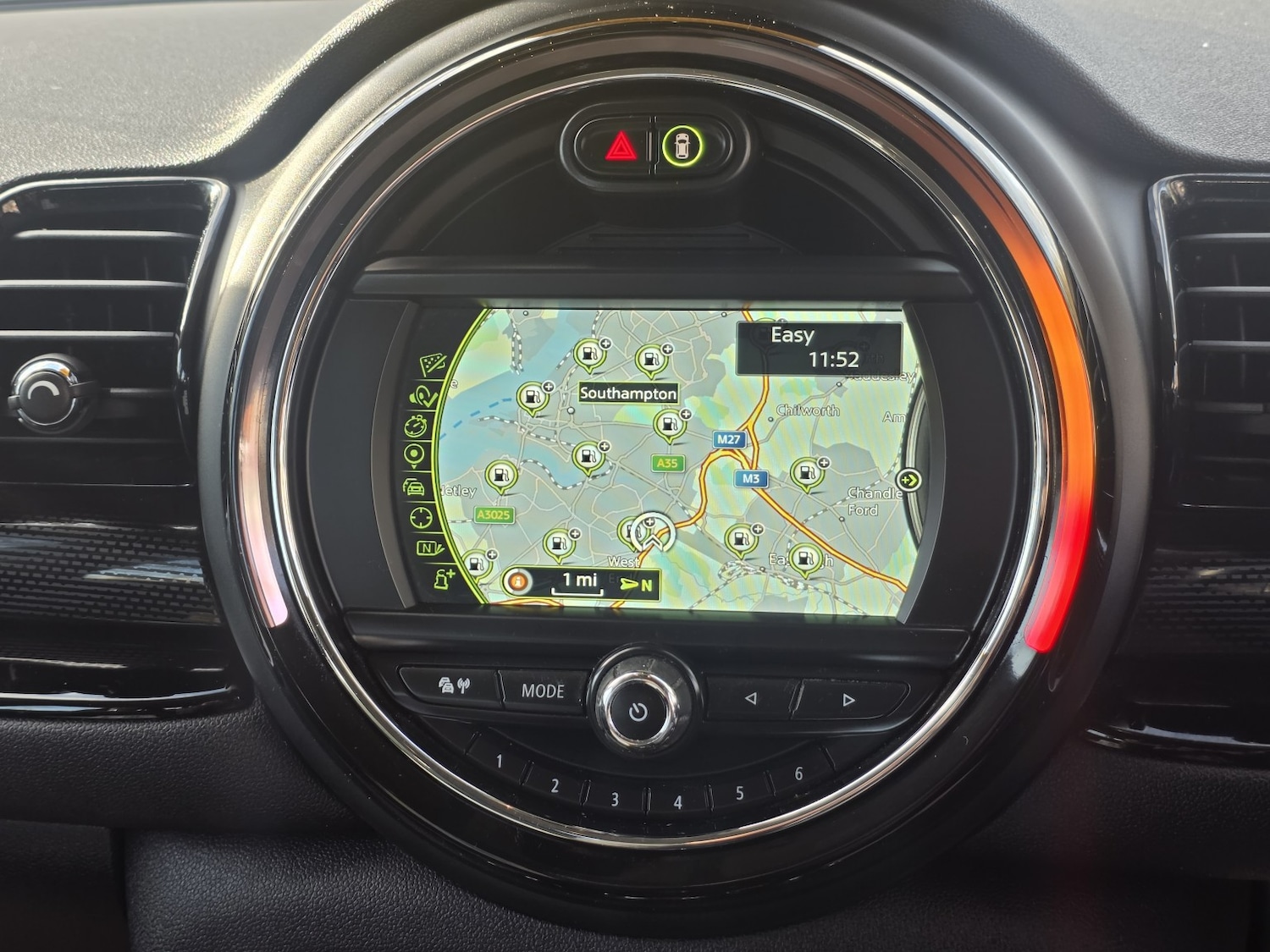 Used MINI Clubman 2017 for sale - 76979515: Photo 18