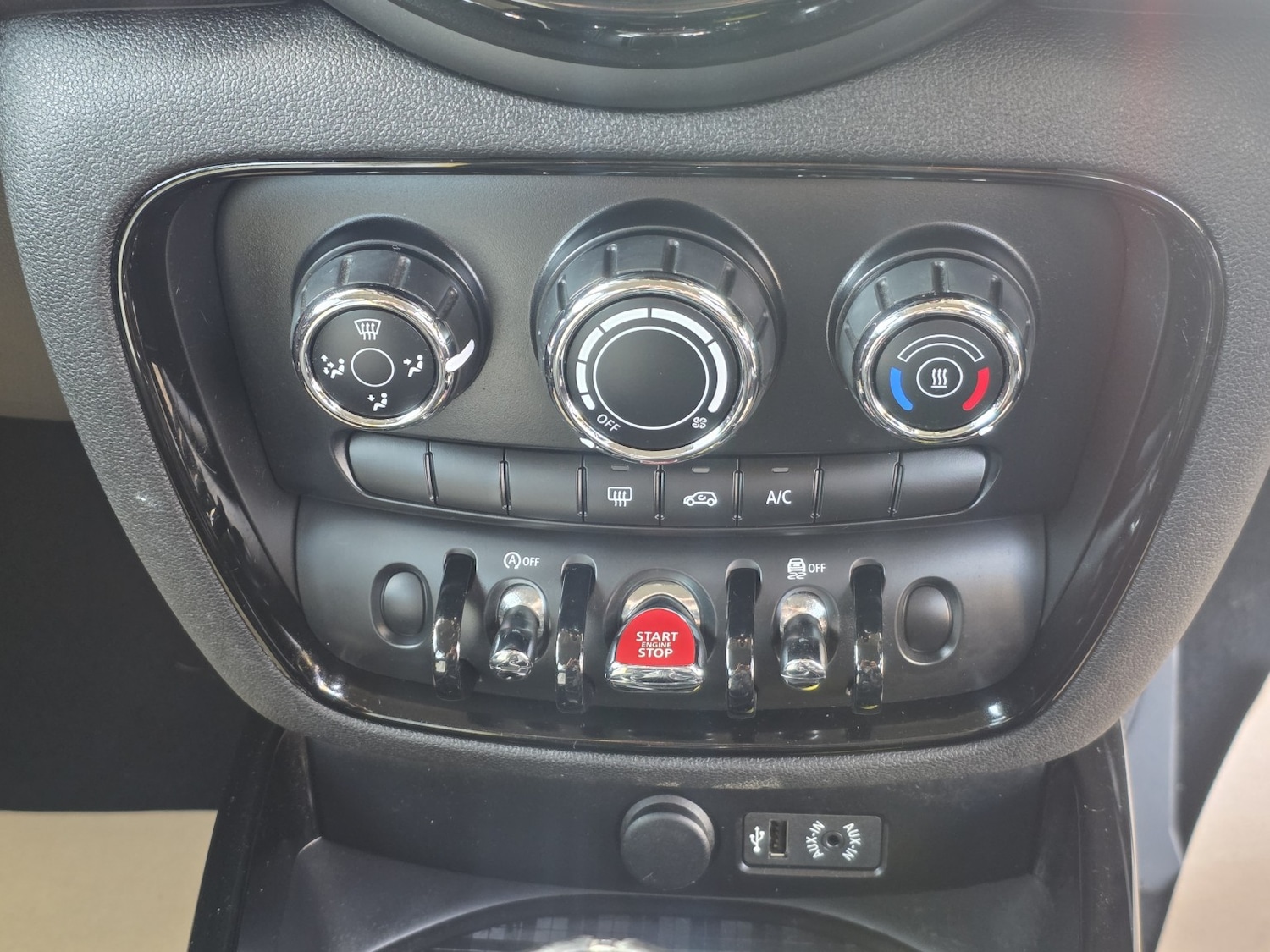 Used MINI Clubman 2017 for sale - 76979515: Photo 19