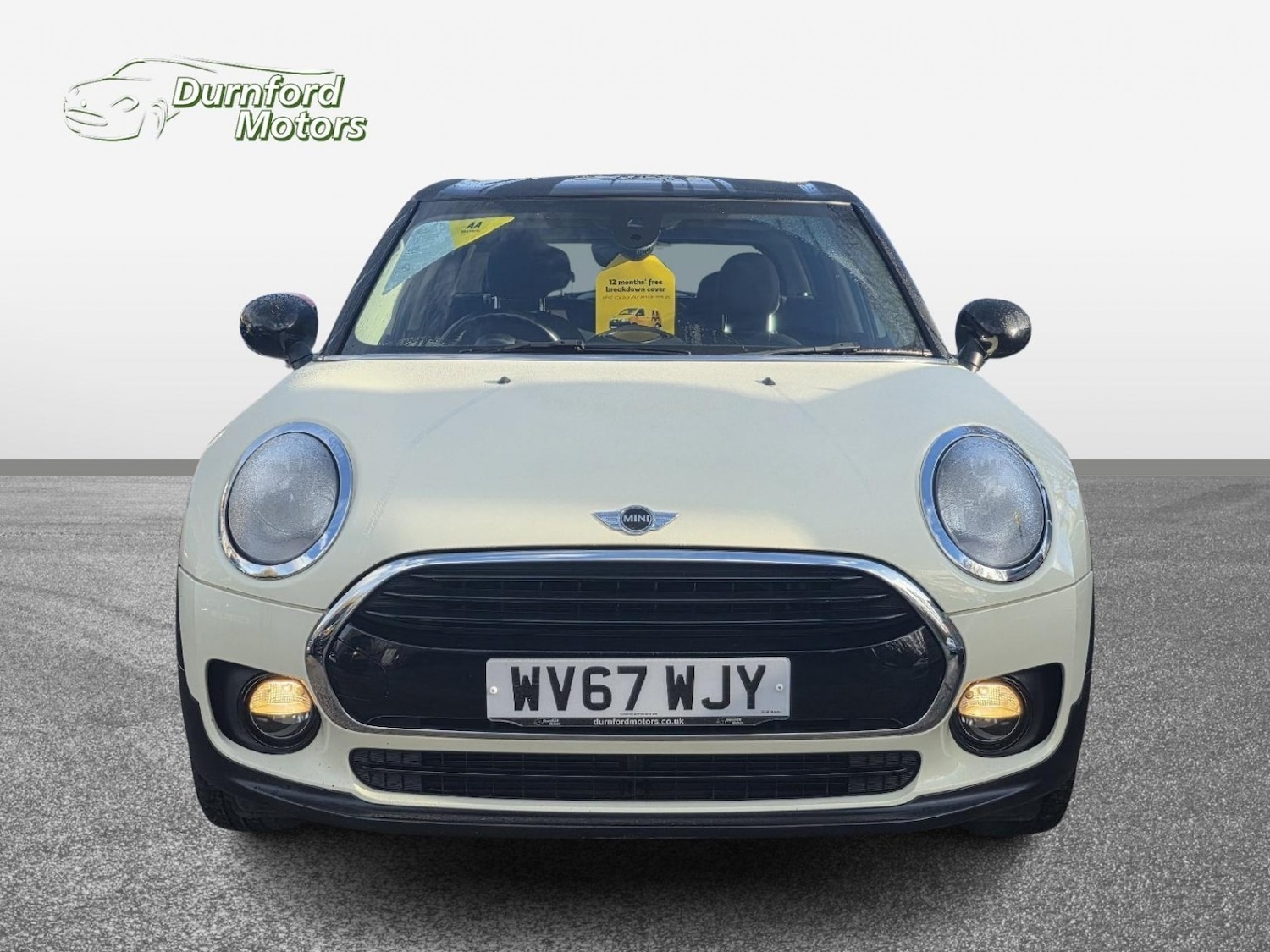 Used MINI Clubman 2017 for sale - 76979515: Photo 2