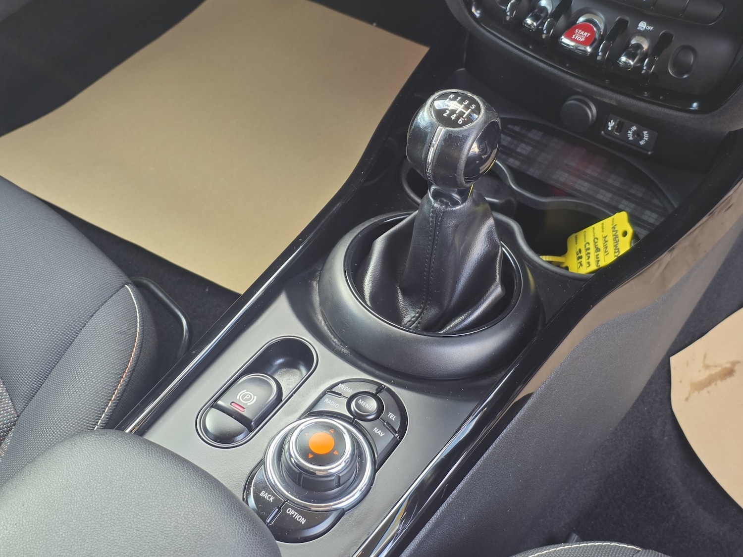 Used MINI Clubman 2017 for sale - 76979515: Photo 20