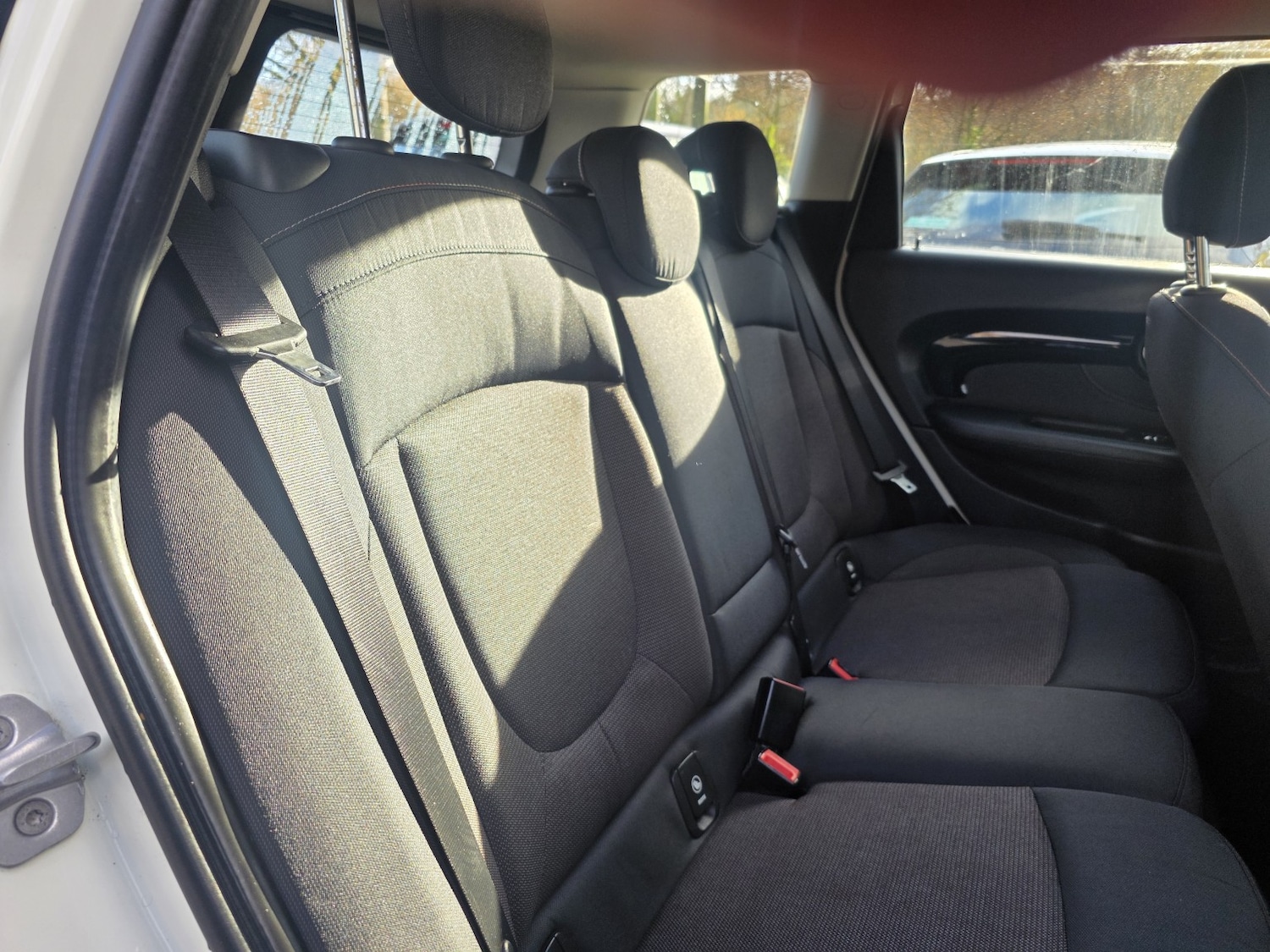 Used MINI Clubman 2017 for sale - 76979515: Photo 23