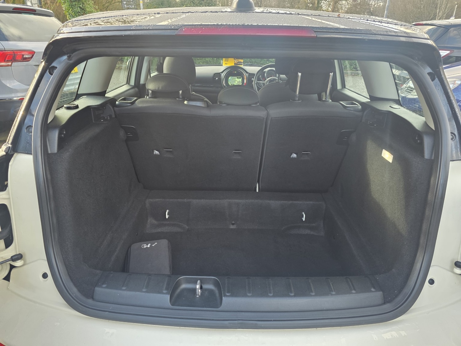 Used MINI Clubman 2017 for sale - 76979515: Photo 24