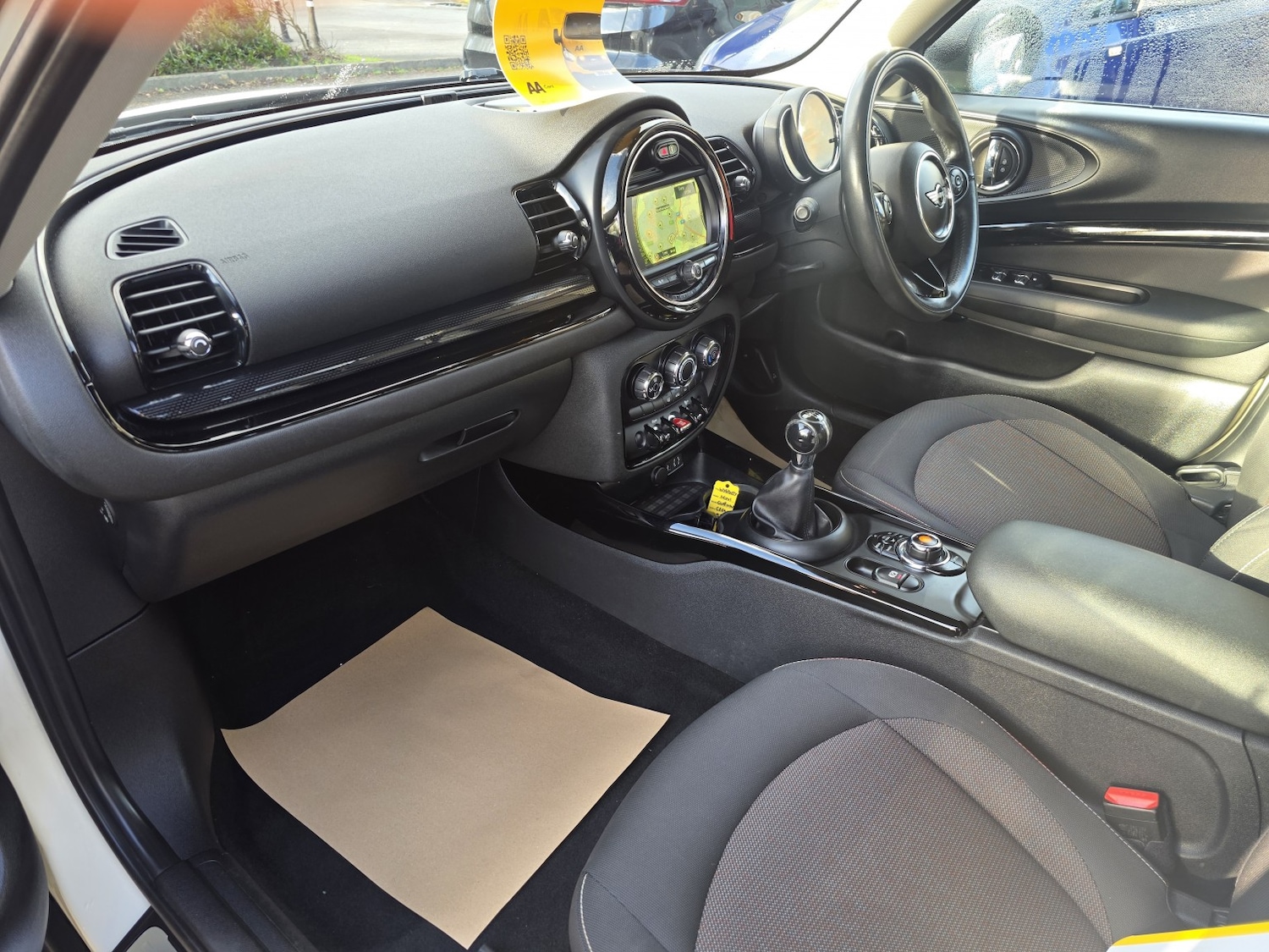 Used MINI Clubman 2017 for sale - 76979515: Photo 25