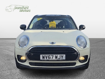 Used MINI Clubman 2017 for sale - 76979515: Photo