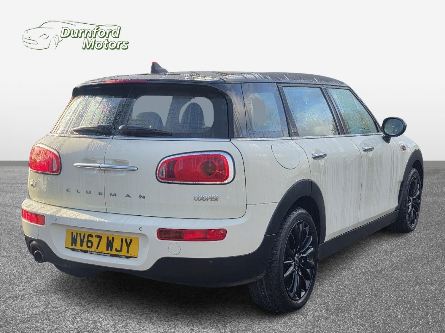 Used MINI Clubman 2017 for sale - 76979515: Photo 4