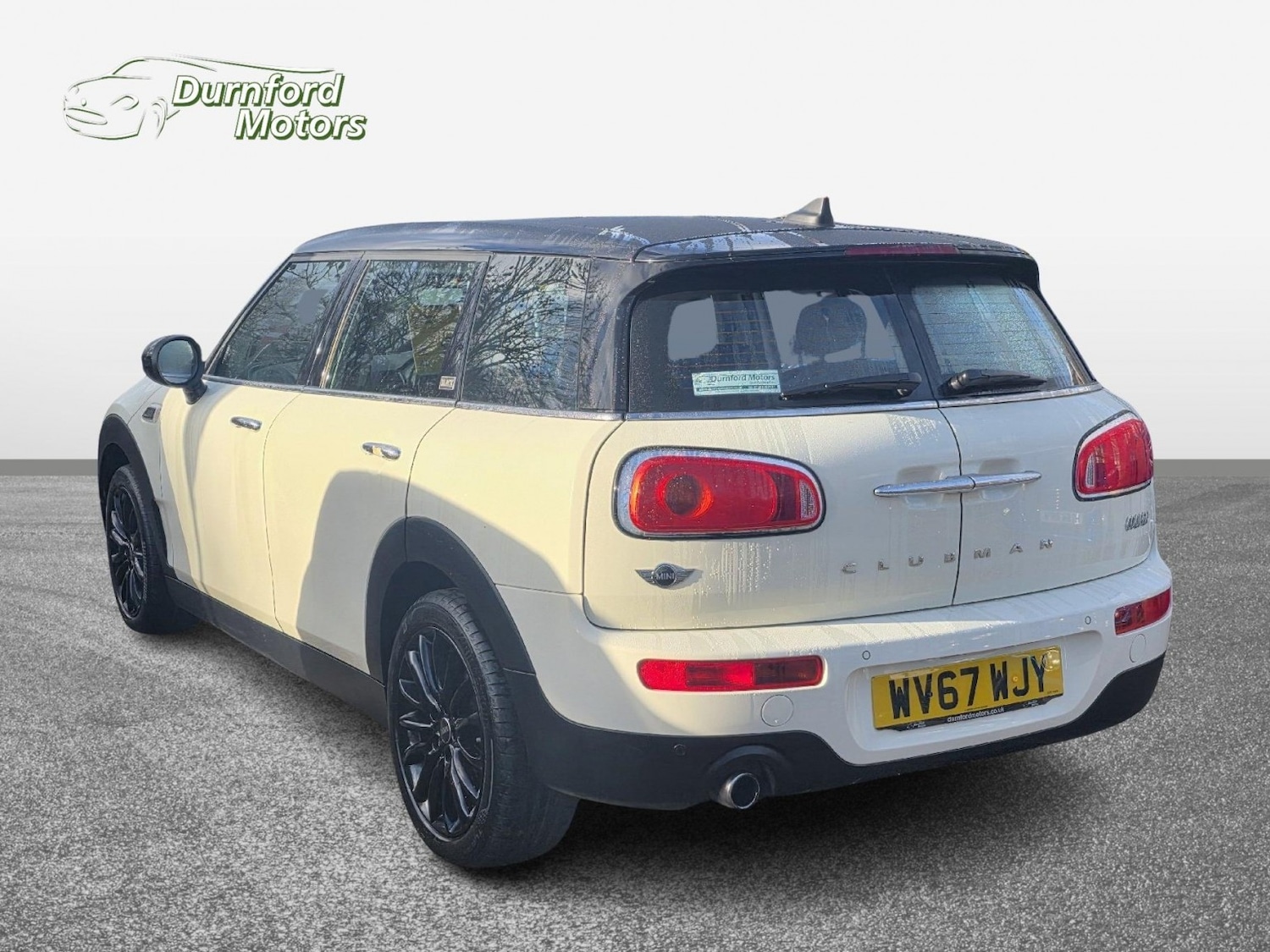 Used MINI Clubman 2017 for sale - 76979515: Photo 6