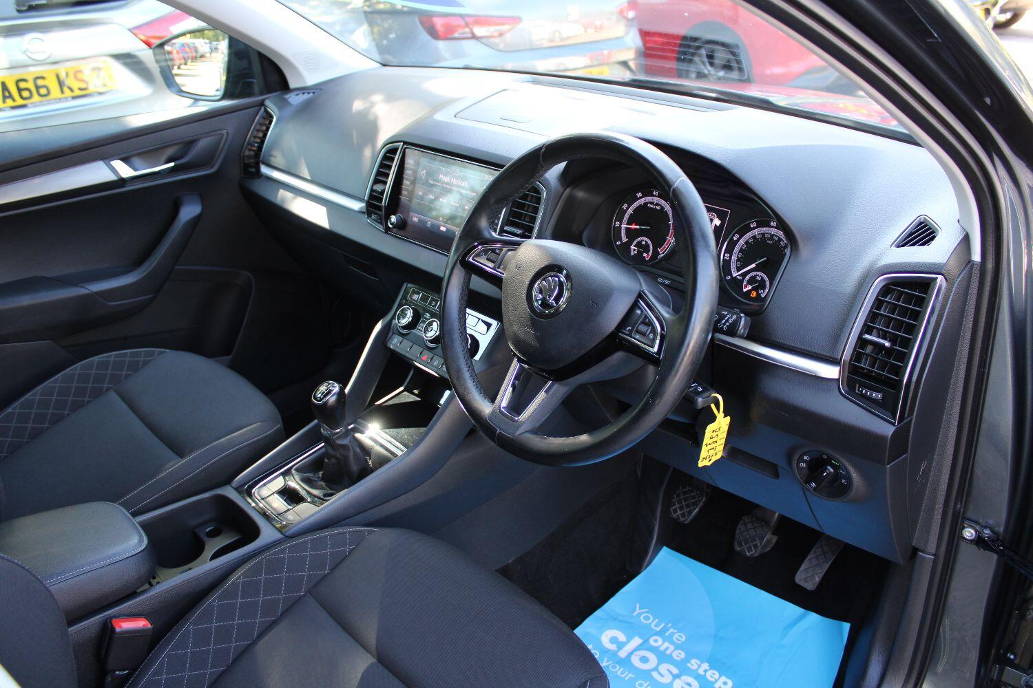 Used Skoda Karoq 2018 for sale - 76751804: Photo 13