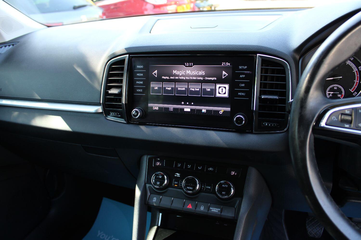 Used Skoda Karoq 2018 for sale - 76751804: Photo 15