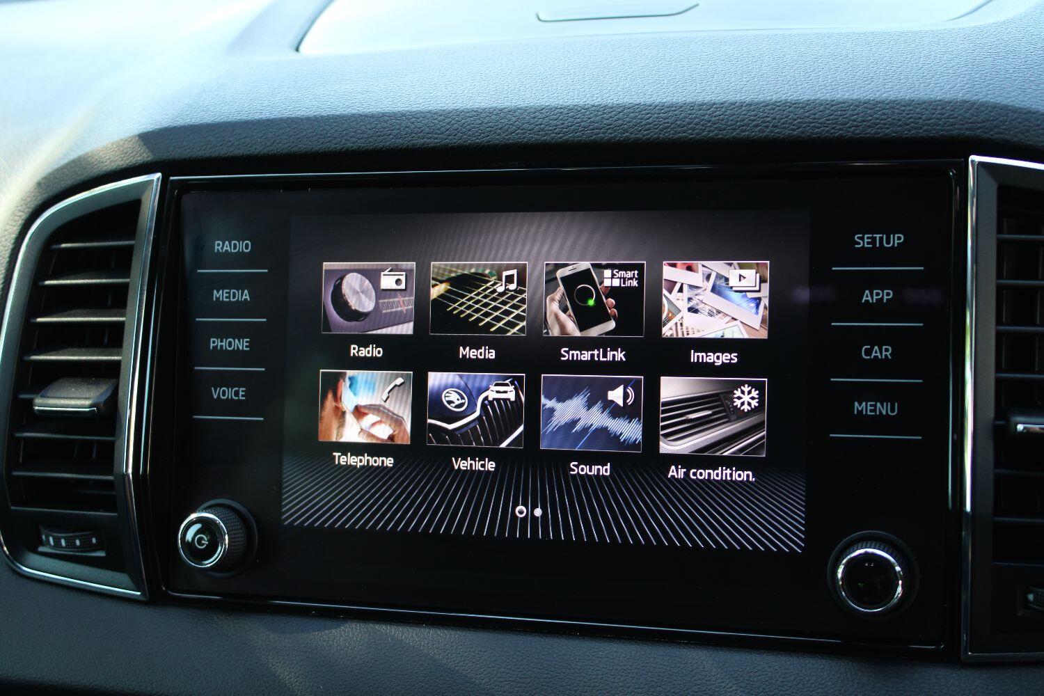 Used Skoda Karoq 2018 for sale - 76751804: Photo 16