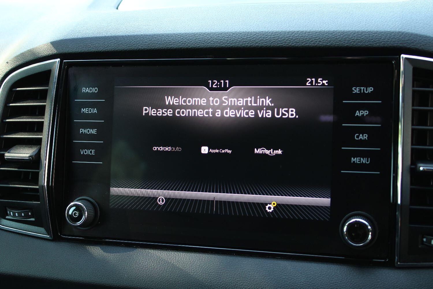 Used Skoda Karoq 2018 for sale - 76751804: Photo 18