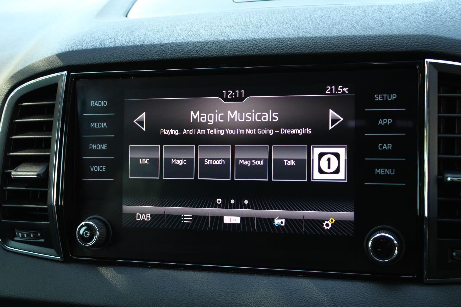 Used Skoda Karoq 2018 for sale - 76751804: Photo 19